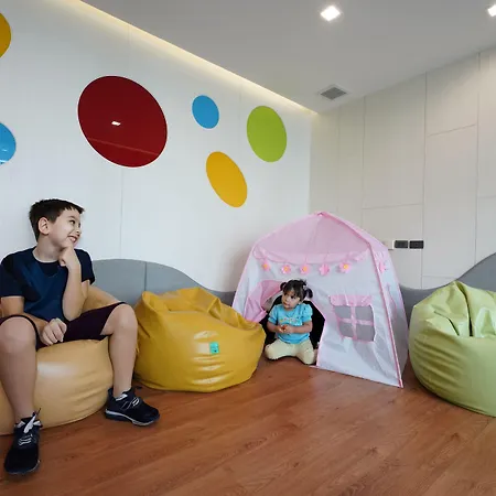The Rich Residence Sukhumvit Nana