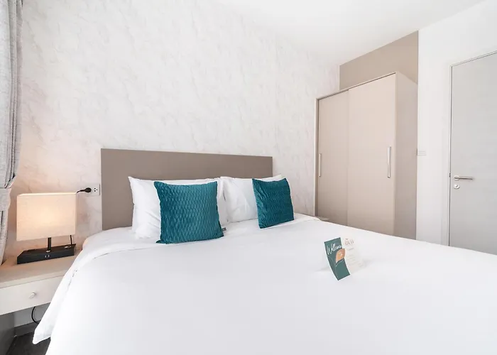Hotel The Rich Sukhumvit Nana