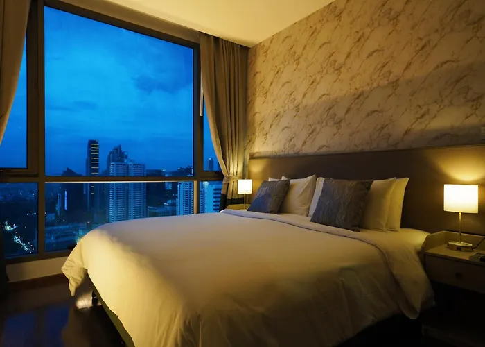 The Rich Sukhumvit Nana Bangkok