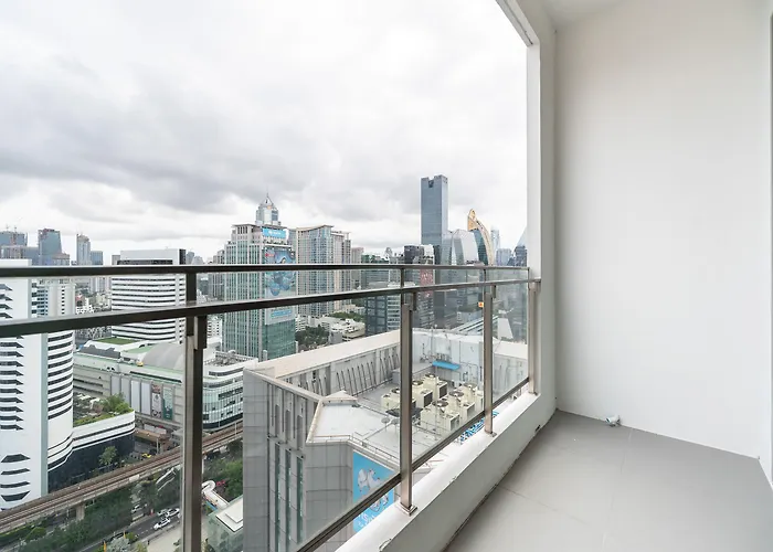 The Rich Sukhumvit Nana Bangkok