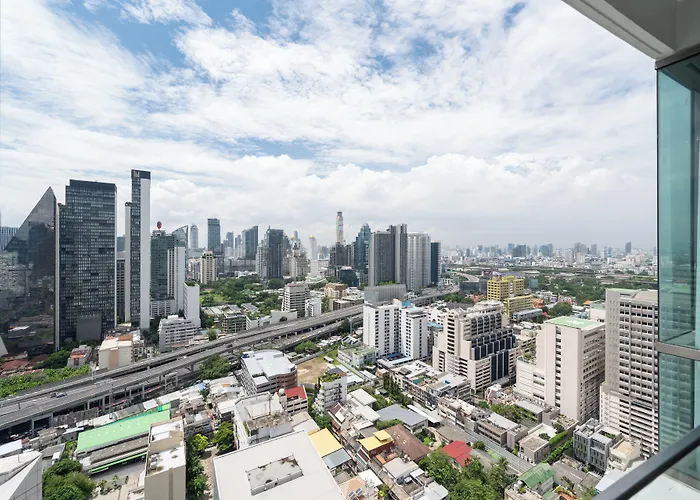Hotel The Rich Sukhumvit Nana 4*