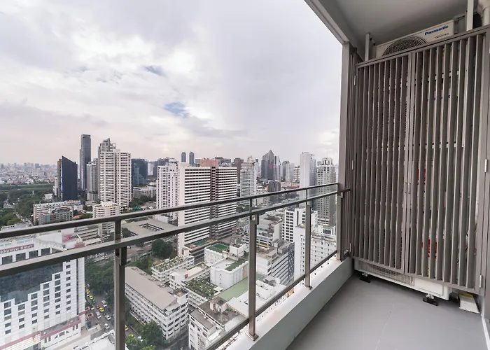 Hotel The Rich Sukhumvit Nana