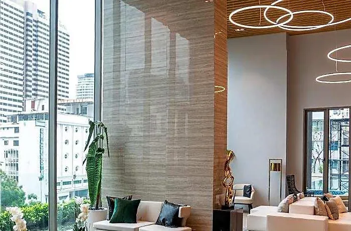 The Rich Sukhumvit Nana Hotel