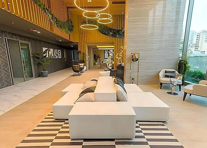 Hotel The Rich Sukhumvit Nana 4*