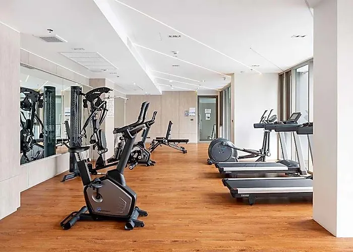 Hotel The Rich Sukhumvit Nana 4*