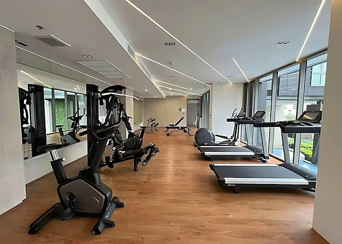 The Rich Sukhumvit Nana 4*