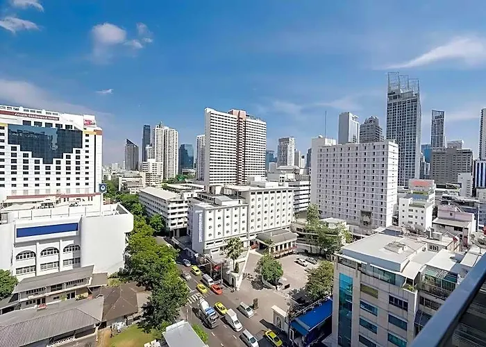Hotel The Rich Sukhumvit Nana